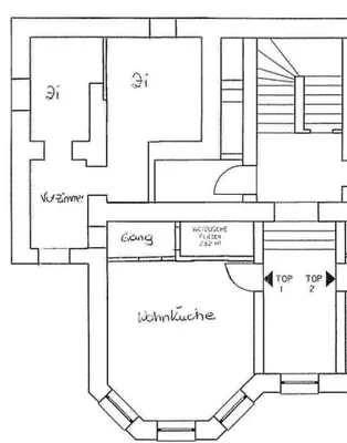 3-Zimmer-Wohnung mieten in Krems an der Donau – 51,53 m², € 699 – Bild 16 von 16