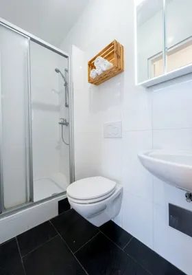 3-Zimmer-Wohnung mieten in Krems an der Donau – 51,53 m², € 699 – Bild 14 von 16
