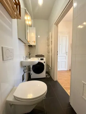 3-Zimmer-Wohnung mieten in Krems an der Donau – 51,53 m², € 699 – Bild 13 von 16