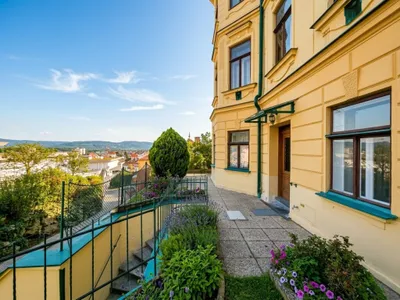 3-Zimmer-Wohnung mieten in Krems an der Donau – 51,53 m², € 699 – Bild 3 von 16