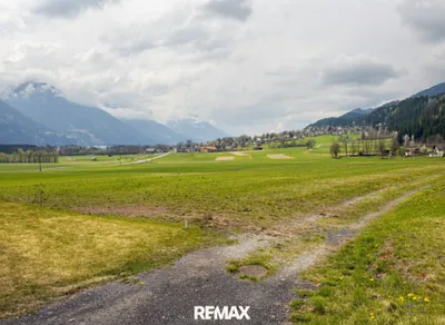 Grundstück kaufen in Hermagor – 877 m², € 69.000 – Bild 4 von 4