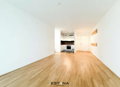 Exklusive 2-Zimmer-Wohnung mit hochwertigem Wohnambiente – Bild 3