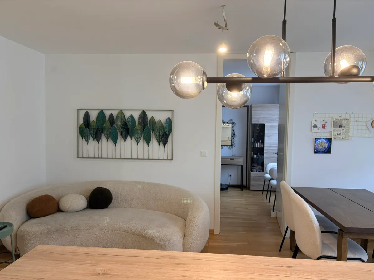 2-Zimmer-Wohnung in Wien-Meidling zu vermieten - Ansicht 3