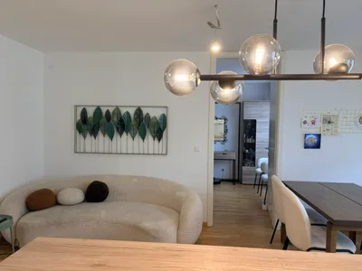 (reserviert) 2-Zimmer-Wohnung in Wien-Meidling zu vermieten – Bild 3