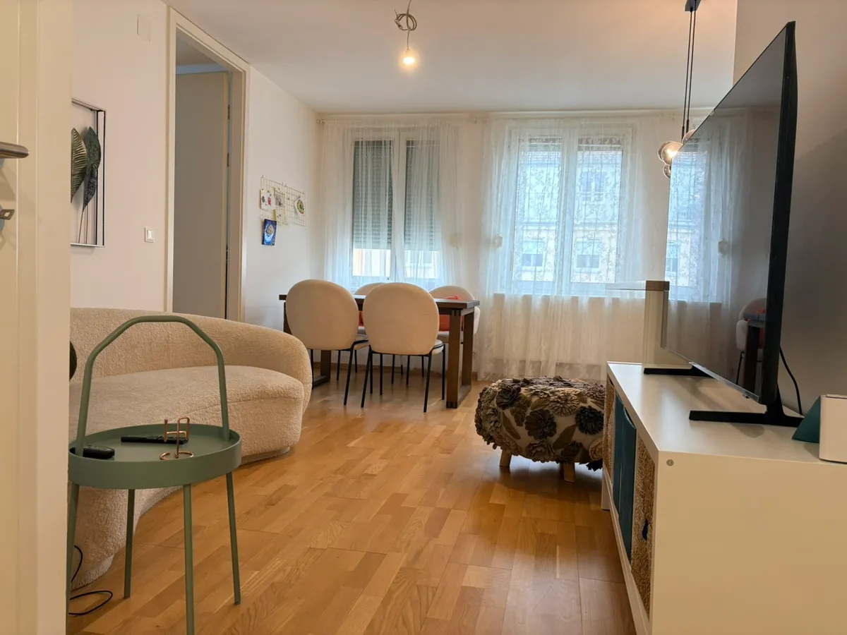 2-Zimmer-Wohnung in Wien-Meidling zu vermieten - Ansicht 2