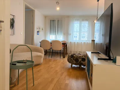 (reserviert) 2-Zimmer-Wohnung in Wien-Meidling zu vermieten – Bild 2