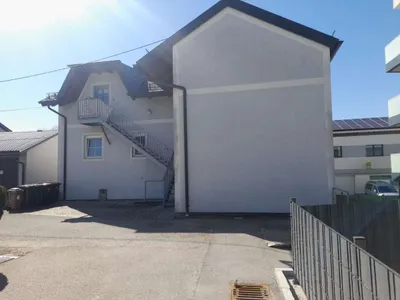 Gewerbeimmobilie kaufen in Wels-Land – 310 m², € 459.000 – Bild 2 von 9