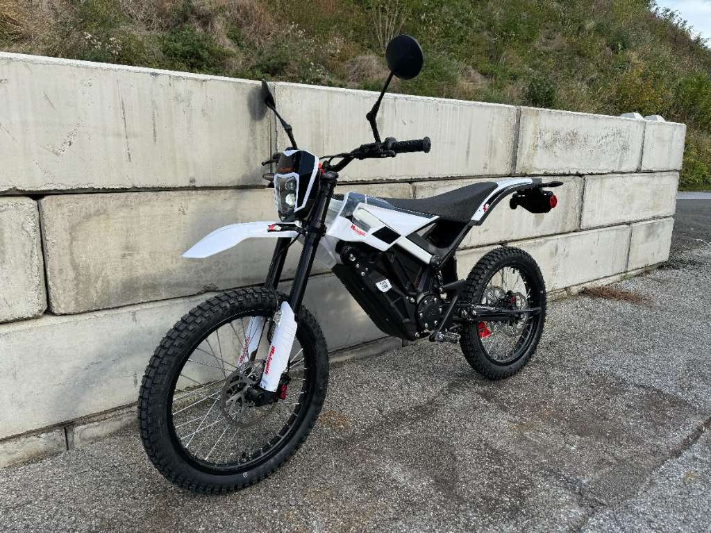 Malaguti XAM L1E Elektro Moped *NEUHEIT* Moped / Mofa - willhaben