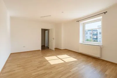 Wohnung mieten in Vöcklabruck – 38 m², € 617 – Bild 3 von 6