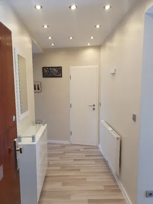 Exklusive 2-Zimmer Wohnung nähe Naschmarkt