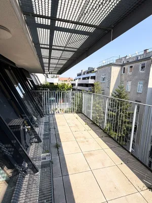 2-Zimmer-Wohnung mieten in Wien – 40,88 m², € 935 – Bild 10 von 15