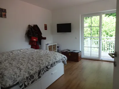 2-Zimmer-Wohnung mieten in Salzburg-Umgebung – 28 m², € 650