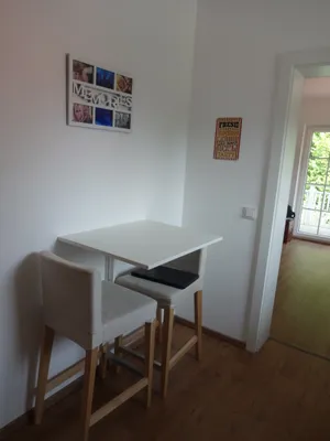 2-Zimmer-Wohnung mieten in Salzburg-Umgebung – 28 m², € 650 – Bild 4 von 6