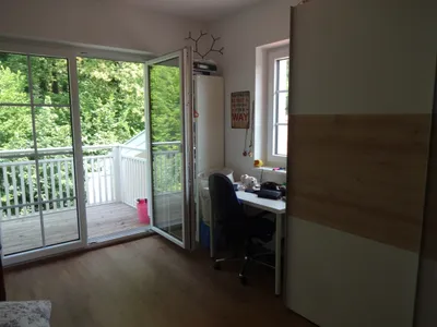 2-Zimmer-Wohnung mieten in Salzburg-Umgebung – 28 m², € 650 – Bild 2 von 6