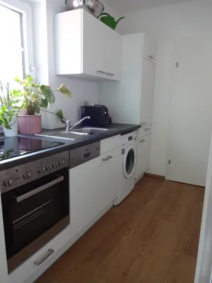 2-Zimmer-Wohnung mieten in Salzburg-Umgebung – 28 m², € 650 – Bild 3 von 6