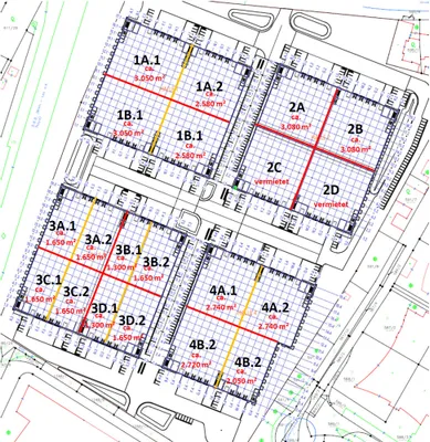 Gewerbeimmobilie mieten in Wien – 16 100 m² – Bild 7 von 7