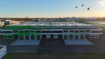 Gewerbeimmobilie mieten in Wien – 16 100 m² – Bild 3 von 7