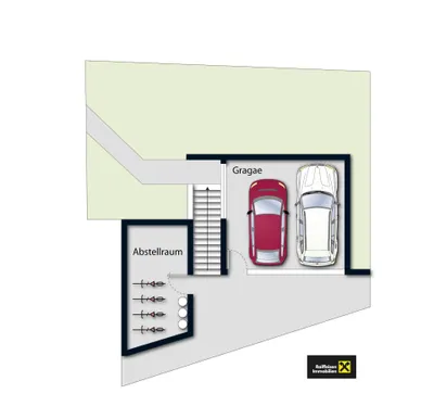 7-Zimmer-Gewerbeimmobilie kaufen in Sankt Johann im Pongau – 228 m², € 995.000 – Bild 8 von 8