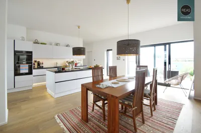 5-Zimmer-Wohnung mieten in Wien – 184,77 m², € 4.990 – Bild 9 von 35