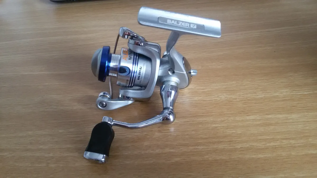 best cheap fishing reels for surf Top Saltwater Spinning Reels