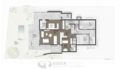 3-Zimmer-Wohnung kaufen in Zell am See – 90,18 m², € 720.000 – Bild 5 von 5