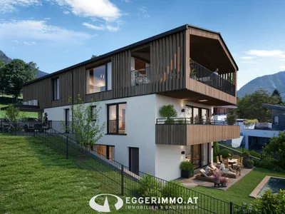 3-Zimmer-Wohnung kaufen in Zell am See – 90,18 m², € 720.000