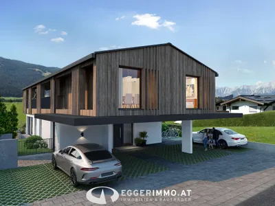 3-Zimmer-Wohnung kaufen in Zell am See – 90,18 m², € 720.000 – Bild 3 von 5