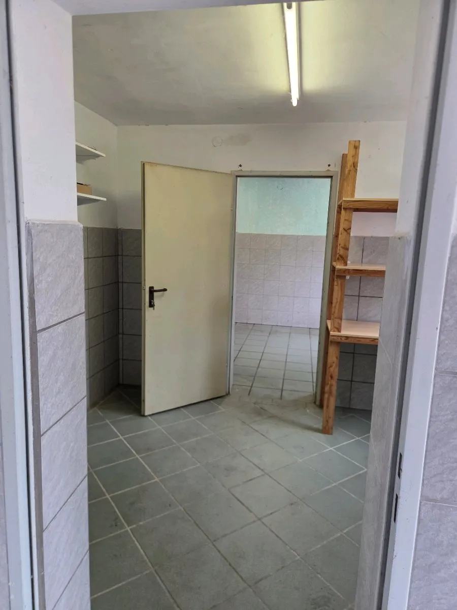 Lagerfläche ca. 20 m² in Niederneukirchen - Ansicht 2