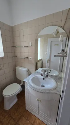 2-Zimmer-Wohnung mieten in Gmunden – 45 m², € 600 – Bild 9 von 9