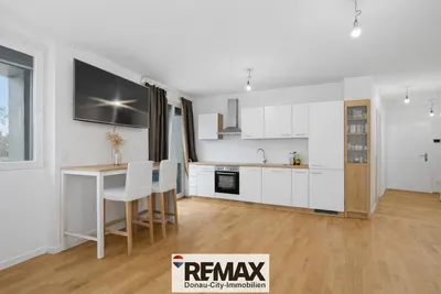 2-Zimmer-Wohnung kaufen in Wien – 49,58 m², € 279.000 – Bild 1 von 21