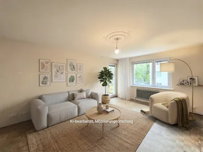 5-Zimmer-Wohnung kaufen in Wien – 117,09 m², € 559.900