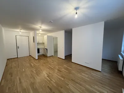 2-Zimmer-Wohnung mieten in Wien – 39,62 m², € 767 – Bild 2 von 7