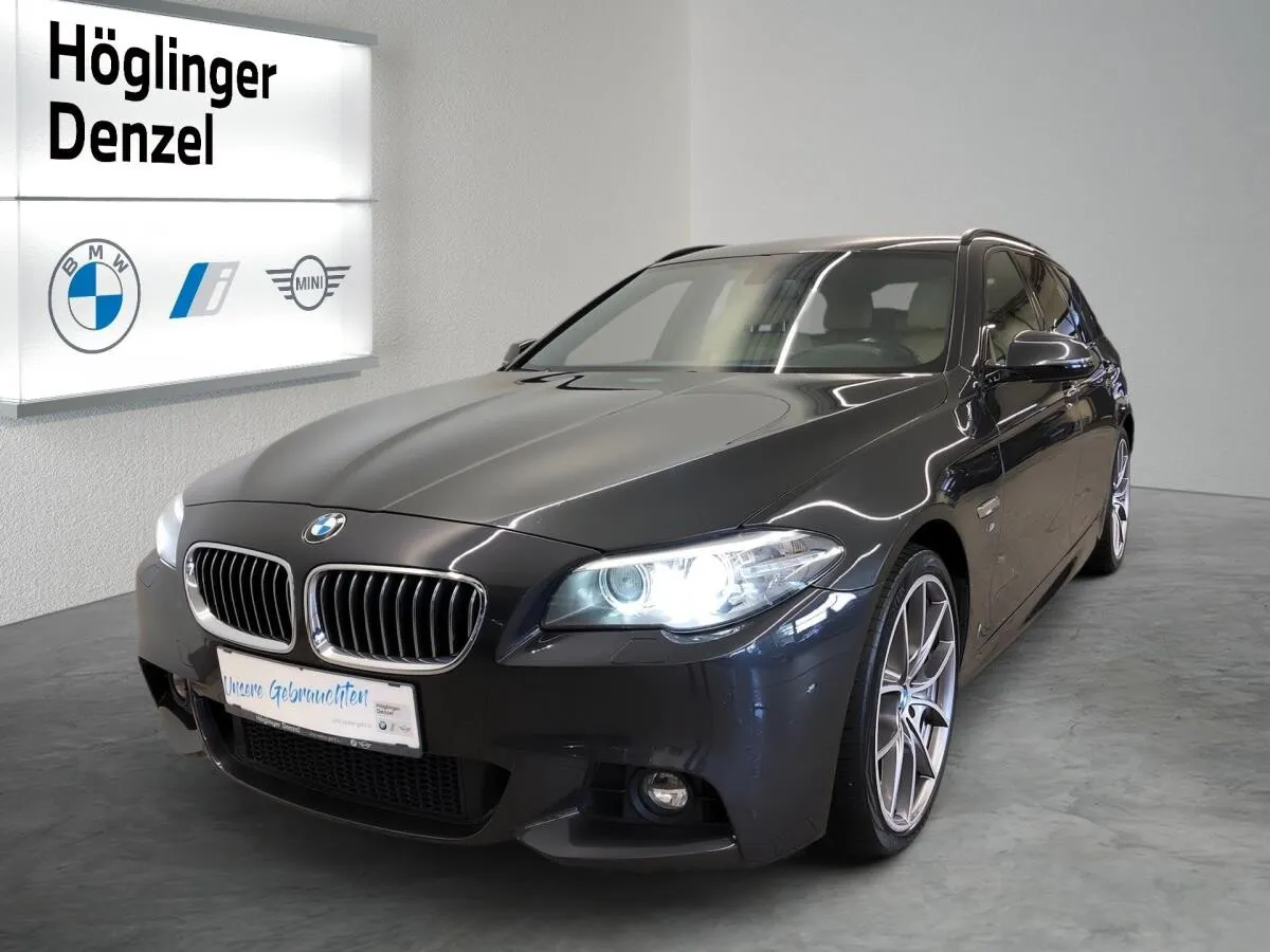 BMW 5er-Reihe