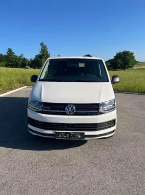 VW Multivan