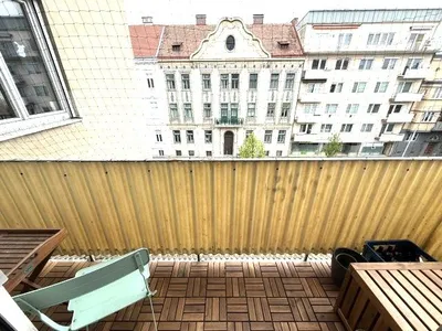 2-Zimmer-Wohnung mieten in Krems an der Donau – 64 m², € 725 – Bild 7 von 8