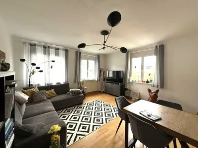 2-Zimmer-Wohnung mieten in Krems an der Donau – 64 m², € 725 – Bild 2 von 8