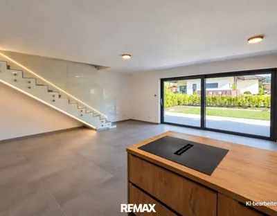 5-Zimmer-Haus mieten in Schärding – 118,47 m², € 1.800 – Bild 7 von 23