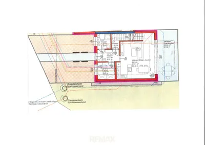 5-Zimmer-Haus mieten in Schärding – 118,47 m², € 1.800 – Bild 22 von 23