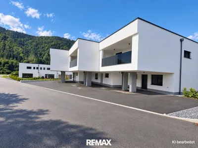 5-Zimmer-Haus mieten in Schärding – 118,47 m², € 1.800 – Bild 2 von 23