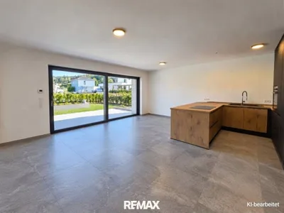 5-Zimmer-Haus mieten in Schärding – 118,47 m², € 1.800 – Bild 6 von 23