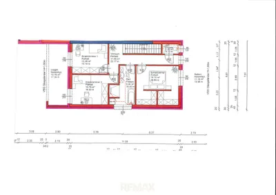 5-Zimmer-Haus mieten in Schärding – 118,47 m², € 1.800 – Bild 23 von 23