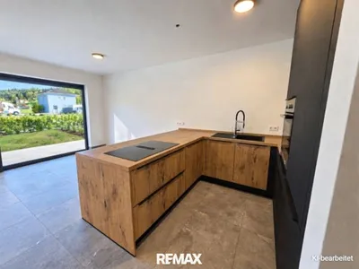 5-Zimmer-Haus mieten in Schärding – 118,47 m², € 1.800 – Bild 5 von 23