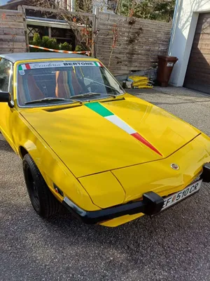 Fiat Sonstige