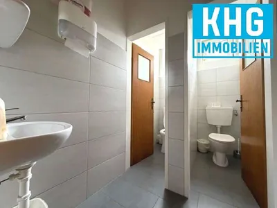 Gewerbeimmobilie mieten in Tulln – 82 m², € 750 – Bild 5 von 10