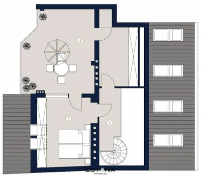 4-Zimmer-Wohnung kaufen in Wien – 119,83 m², € 990.000 – Bild 9 von 9