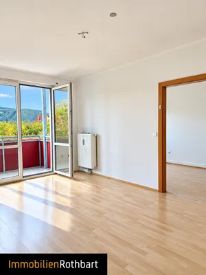 2-Zimmer-Wohnung kaufen in Leoben – 37 m², € 51.084 – Bild 2 von 8