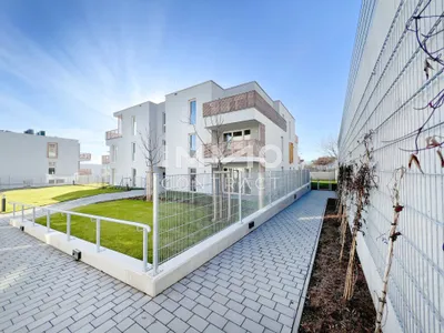 2-Zimmer-Wohnung kaufen in Krems an der Donau – 52,46 m², € 320.000 – Bild 4 von 6