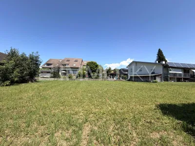 Grundstück kaufen in Bregenz – 935 m², € 720.000 – Bild 2 von 5