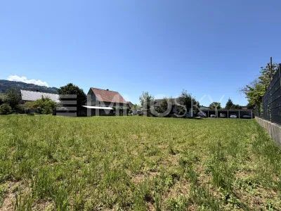 Grundstück zum Kauf in 6973 Bregenz