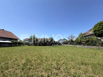 Grundstück kaufen in Bregenz – 935 m², € 720.000 – Bild 3 von 5